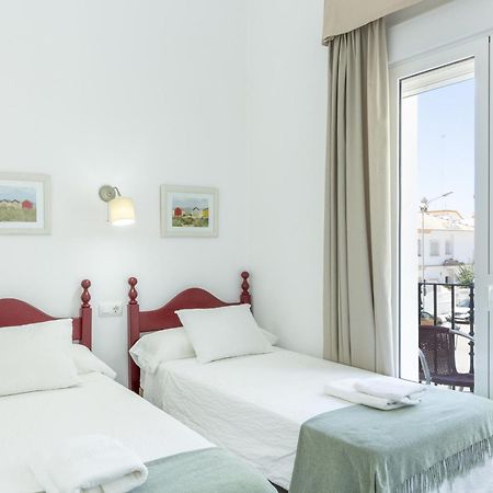 Amplio Apartamento En Playa De Regla 2 Chipiona Luaran gambar