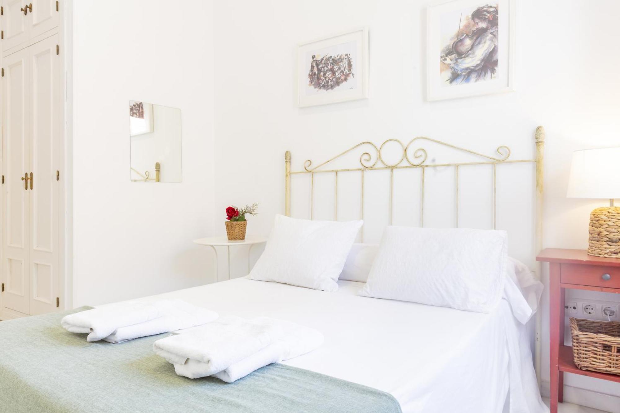 Amplio Apartamento En Playa De Regla 2 Chipiona Luaran gambar