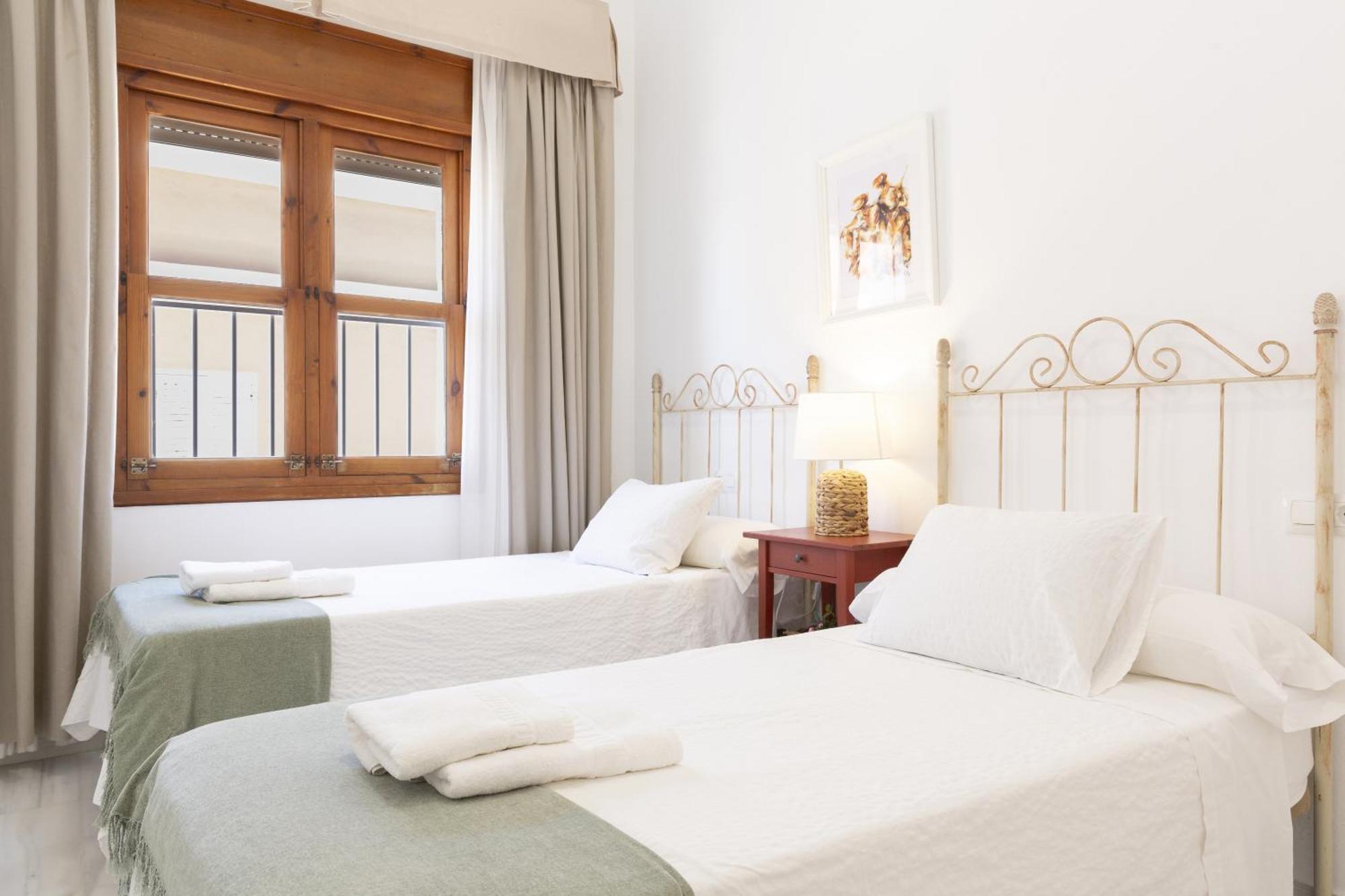 Amplio Apartamento En Playa De Regla 2 Chipiona Luaran gambar